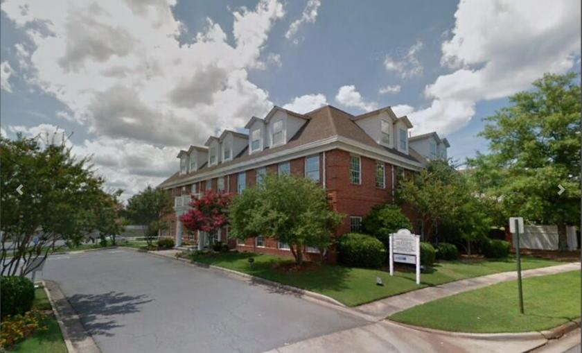 executive-court-little-rock