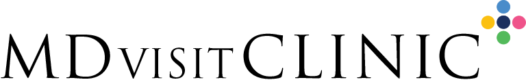 MD visit logo
