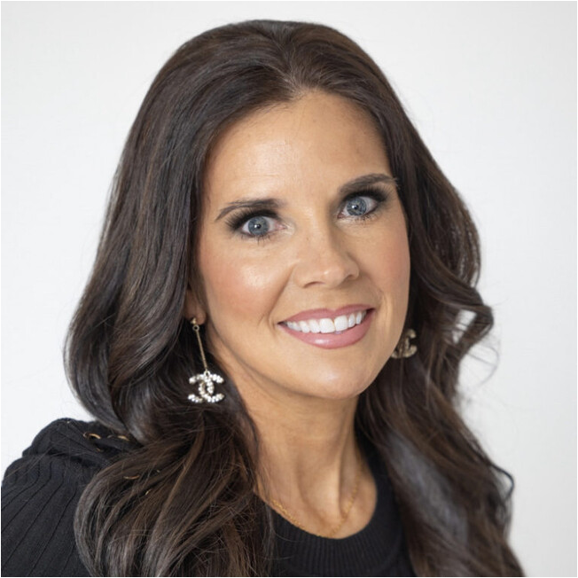 Jen Harper​