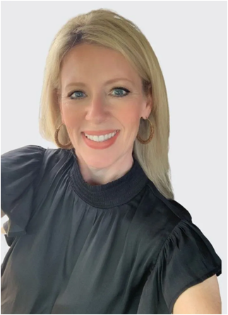 Rhonda Blue​