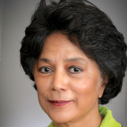 Dr. Jan Young