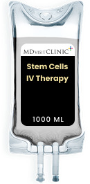 Stem Cells I V Therapy