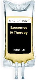 Exosomes IV Therapy